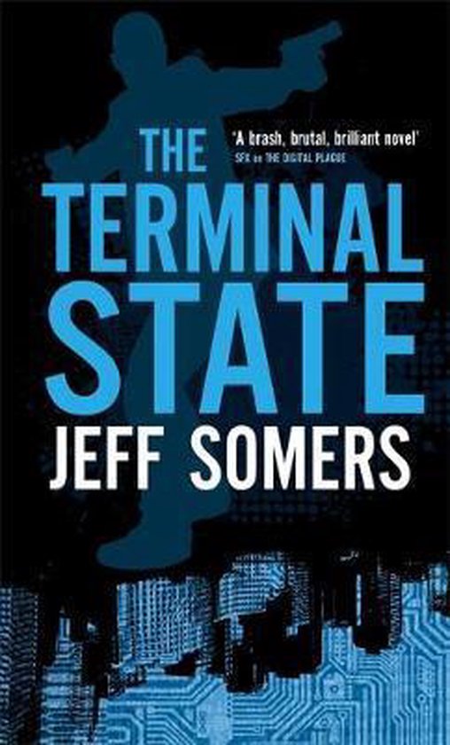 Terminal State - cover