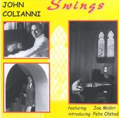 John Colianni Swings