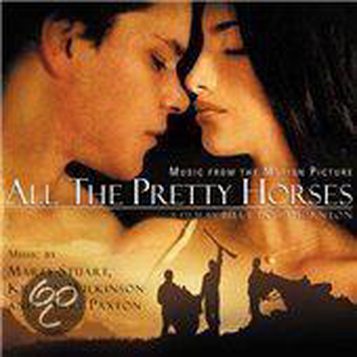 All the Pretty Horses