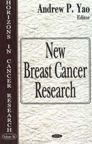 New Breast Cancer Research