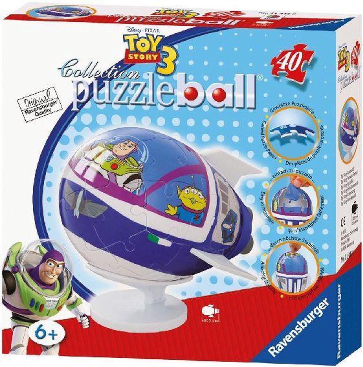 puzzle ball toy story