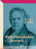 Retsvidenskaben i Danmark. En historisk oversigt