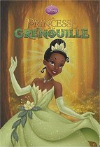 La Princesse Et La Grenouille, Disney Lecture