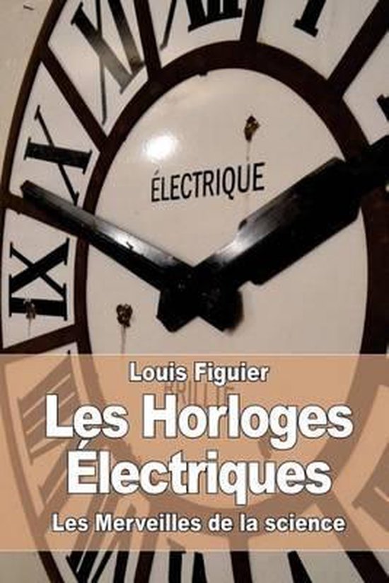 Les Horloges lectriques