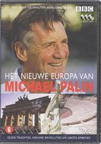 Michael Palin - Het Nieuwe Europa