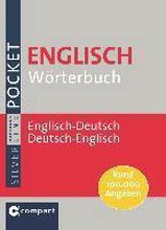 Compact Pocket-Wörterbuch Englisch