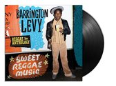 Barrington Levy - Sweet Reggae Music (LP)