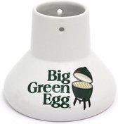 Big Green Egg - Keramisch - Kipstandaard - Ceramic Vertical Chicken Roaster