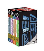 All the Wrong Questions: A Complete Mystery Gift Set: Also Published as  all the Wrong Questions