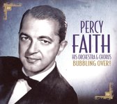 Faith Percy His Orchestra & Chorus Bubbling Over! 1-Cd