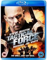 Tactical Force [Blu-Ray]