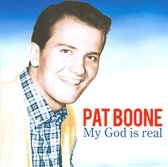 Boone Pat My God Is Real 1-Cd