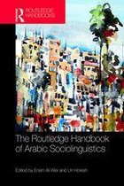 Routledge Language Handbooks - The Routledge Handbook of Arabic Sociolinguistics