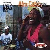 Afro-Cuban Grooves