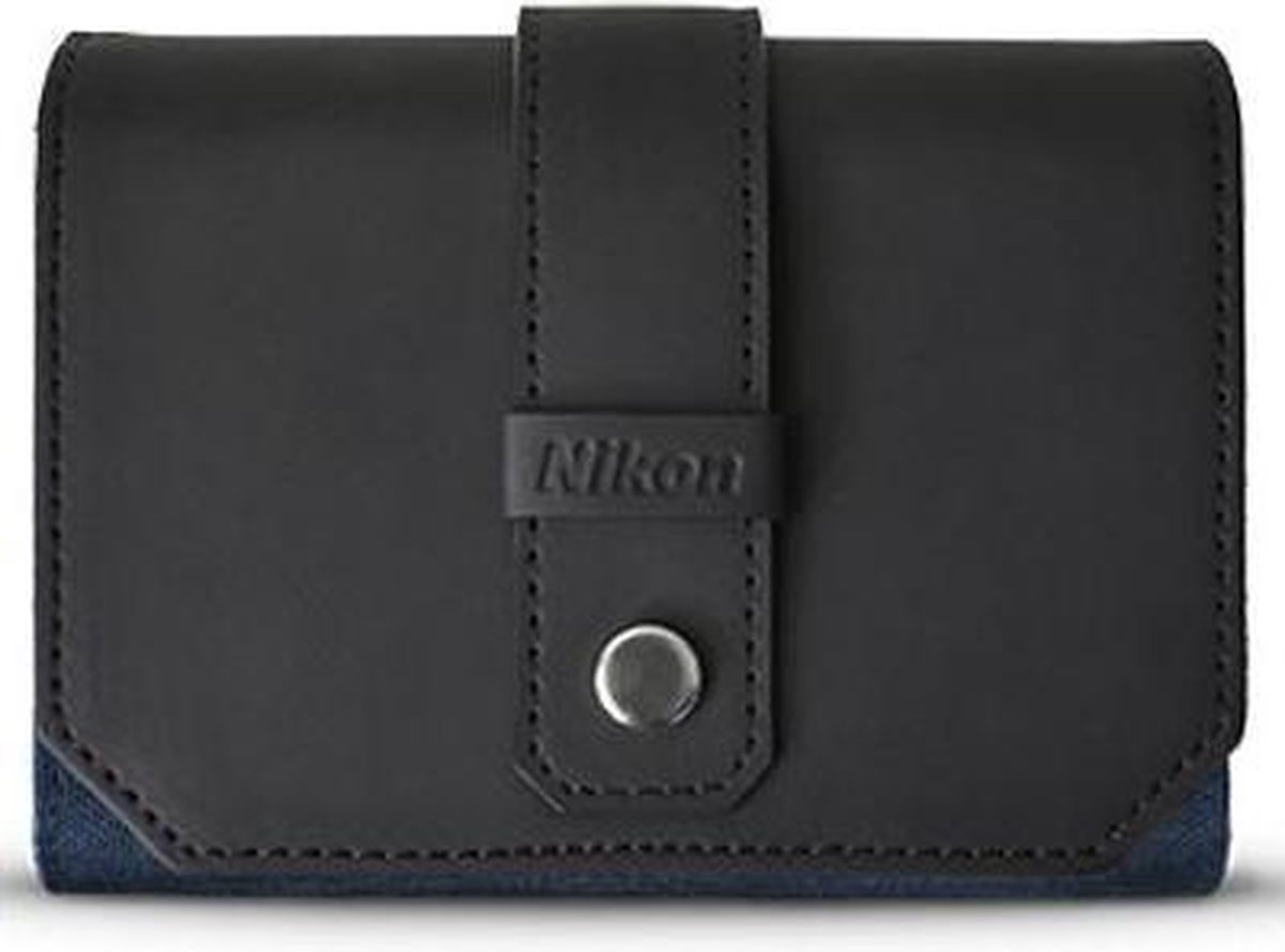 Nikon Coolpix A1000 Case