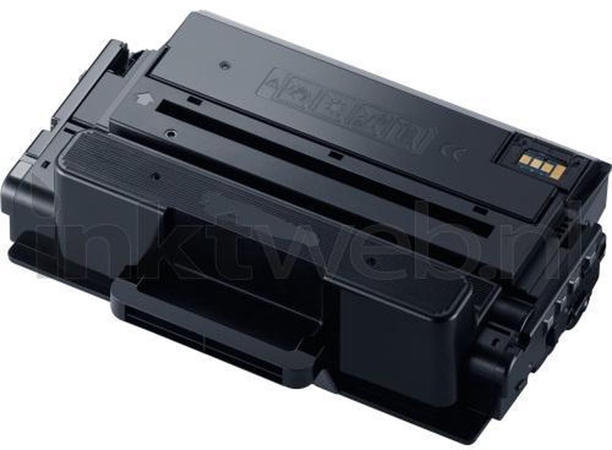 FLWR - Toner / MLT-D203L / Zwart - Geschikt voor Samsung