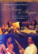 Various Artists - Le Nozze Di Figaro Dvd