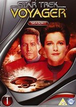 Star Trek: Voyager - Seizoen 1