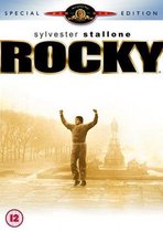 Rocky (Import)