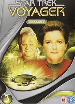 Star Trek: Voyager S.3