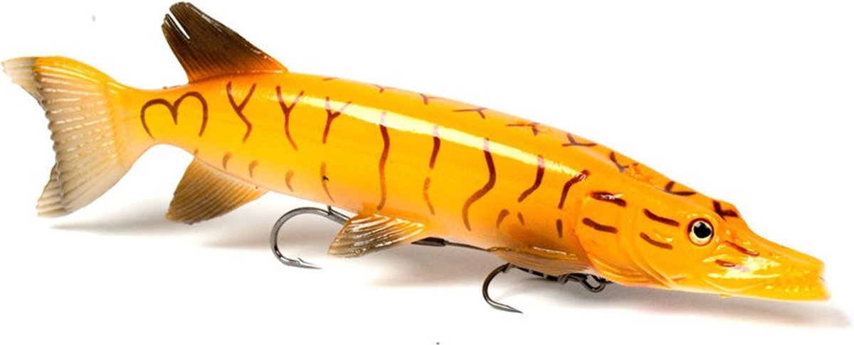 Savage Gear® 3D Line-Thru Pike