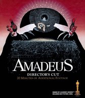 Amadeus [Original Soundtrack Recording]