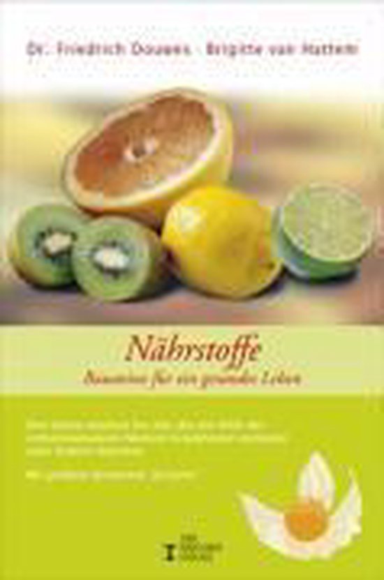 Nährstoffe - cover