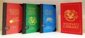 The Hogwarts Library boxset
