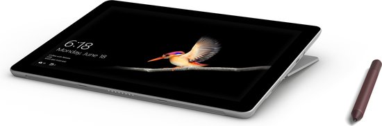 Microsoft Surface Go - 8 GB - 128 GB