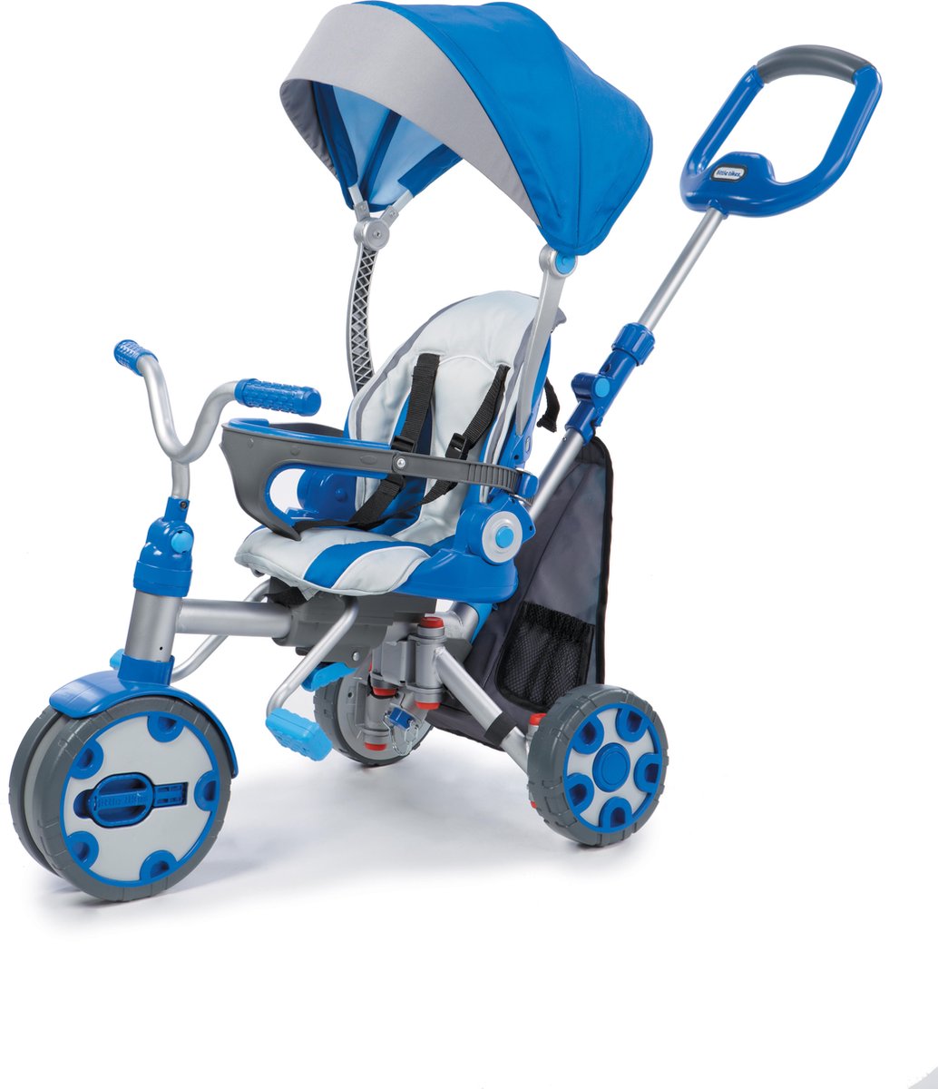 Little Tikes Fold 'n Go 5-in-1 Trike 