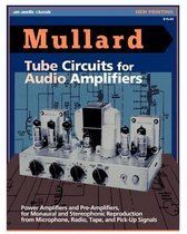 Circuits for Audio Amplifiers