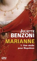 Hors collection 1 - Marianne tome 1 - Une étoile pour Napoléon