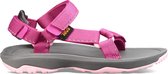 Teva Hurricane XLT2 Kids Wandelsandalen - Grijs/Roze - Maat 31