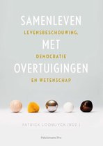 Levensbeschouwing: religie, atheïsme en cultuur