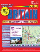 The Register Motoring Atlas and Hotel Guide