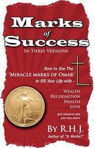 Marks Of Success