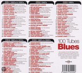 100 Blues Hits (100 Tubes Blues)