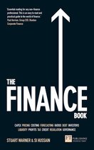 Financial Times Series - Finance Book, The