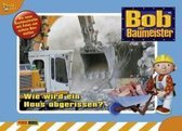 Bob der Baumeister Baustellenbuch