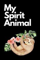 My Spirit Animal