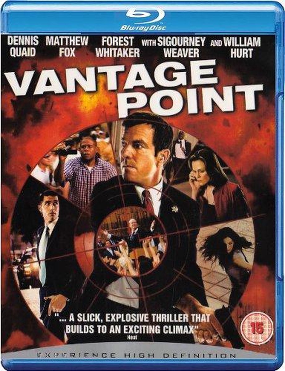 Vantage Point (Import)