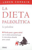 Dieta Paleolitica, La -V1