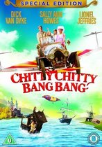 Chitty Chitty Bang (Import)