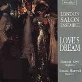 Gasilda Gavotte Love'S  Dream