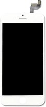Voor Apple iPhone 6S 4.7" - A+ LCD Scherm Wit