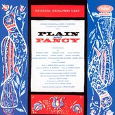 Plain and Fancy (Original Broadway Cast Recording)