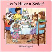 Let's Have a Seder!