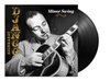 Django Reinhardt - Minor Swing (LP)