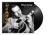 Django Reinhardt - Minor Swing (LP)