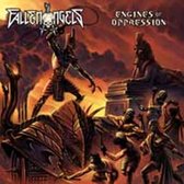 Fallen Angels - Engines Of Oppression